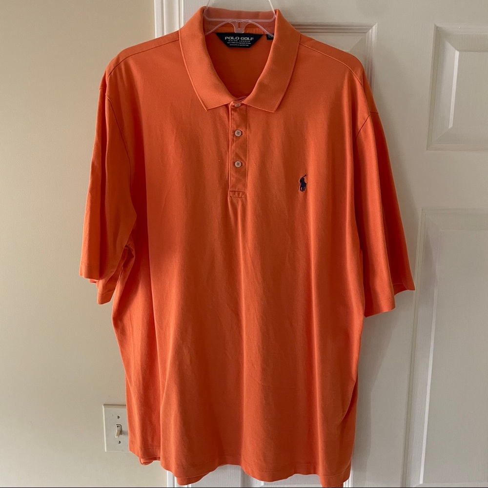 Polo Golf polo shirt